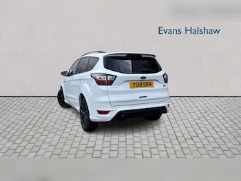 Used Ford Kuga 2018 for sale - 79065324: Photo