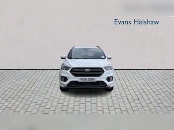 Used Ford Kuga 2018 for sale - 79065324: Photo