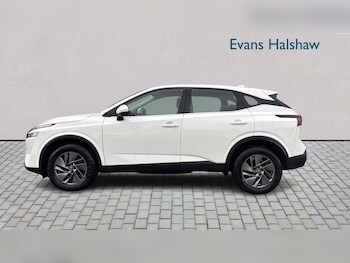 Used Nissan Qashqai 2023 for sale - 78464634: Photo