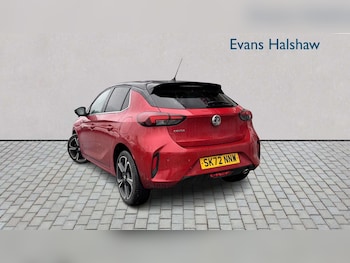 Used Vauxhall Corsa 2022 for sale - 78761031: Photo