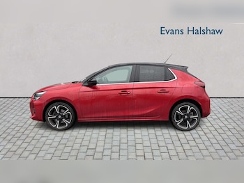 Used Vauxhall Corsa 2022 for sale - 78761031: Photo