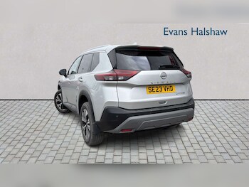 Used Nissan X-Trail 2023 for sale - 78407352: Photo