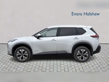 Used Nissan X-Trail 2023 for sale - 78407352: Photo