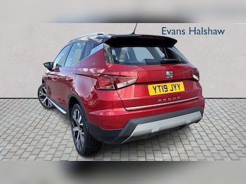 Used SEAT Arona 2019 for sale - 78209151: Photo