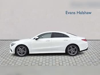 Used Mercedes-Benz CLA 2019 for sale - 79535416: Photo