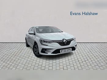 Used Renault Megane 2022 for sale - 79797713: Photo