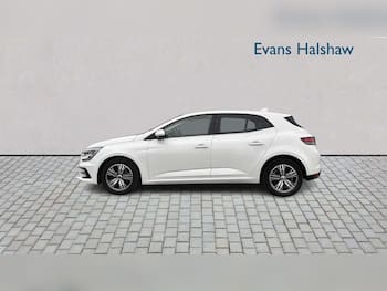 Used Renault Megane 2022 for sale - 79797713: Photo