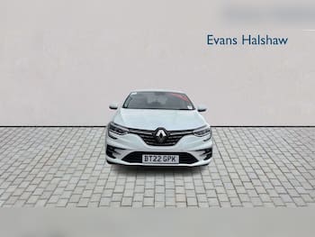 Used Renault Megane 2022 for sale - 79797713: Photo
