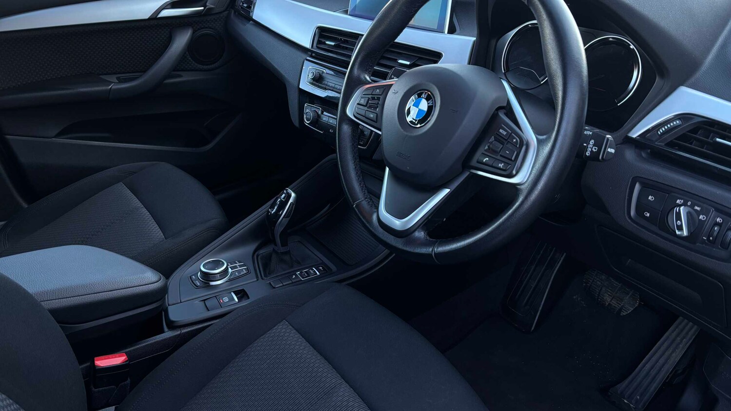 Used BMW X1 for sale - 77861593: Photo 10