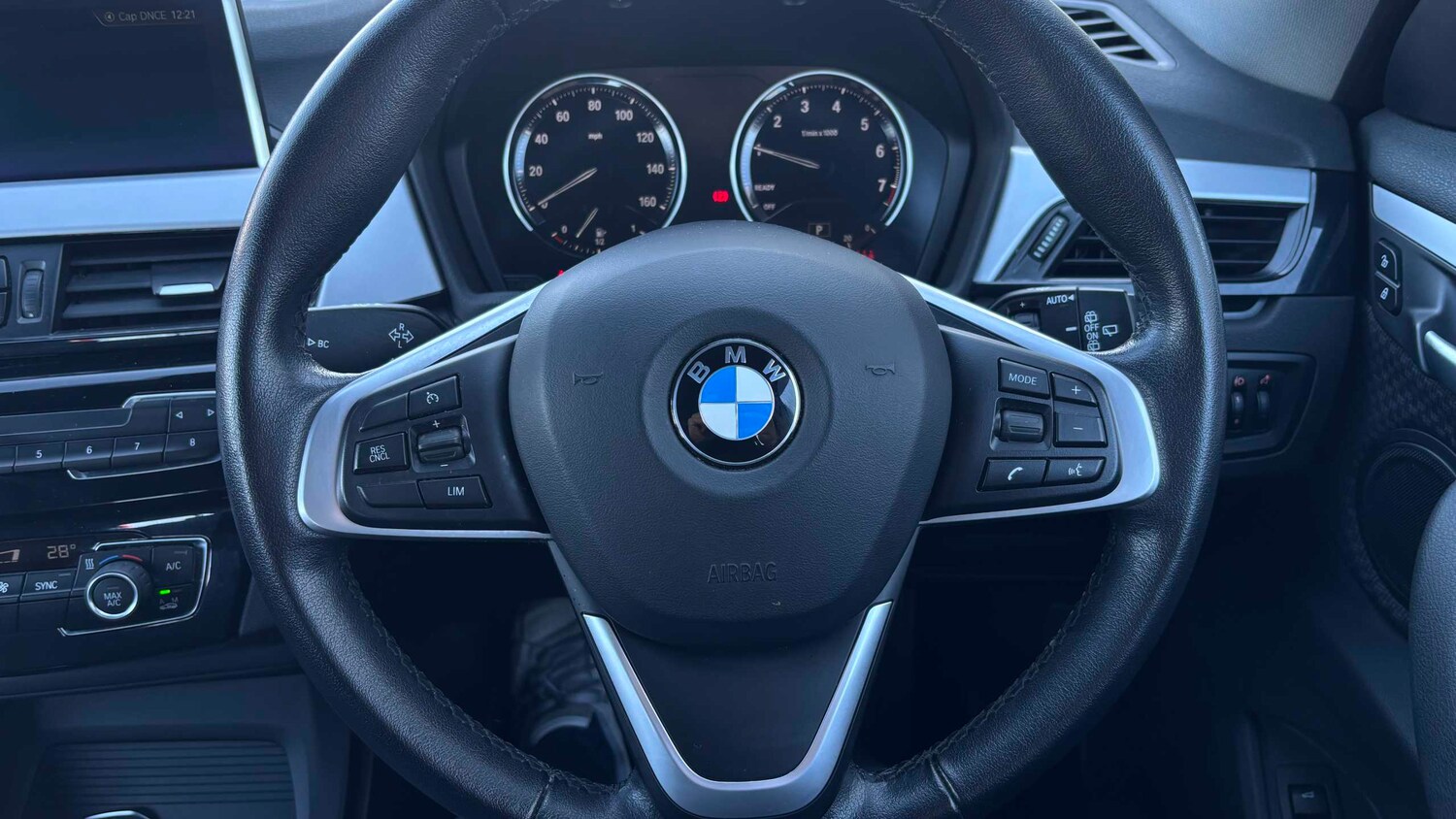 Used BMW X1 for sale - 77861593: Photo 11