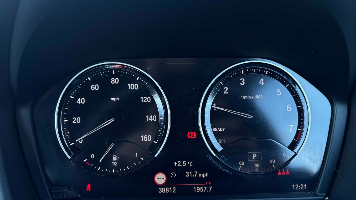 Used BMW X1 for sale - 77861593: Photo 13