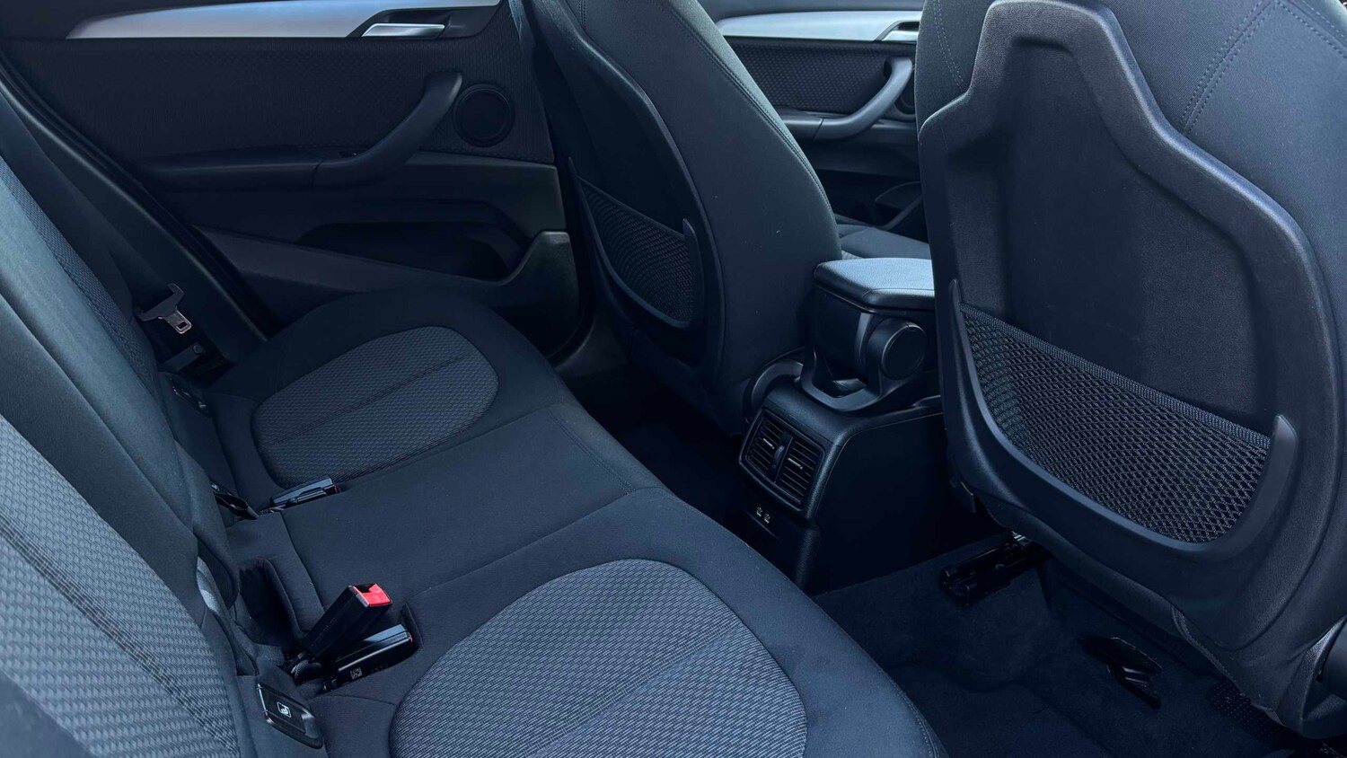 Used BMW X1 for sale - 77861593: Photo 15