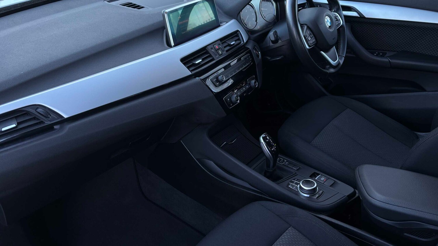 Used BMW X1 for sale - 77861593: Photo 16