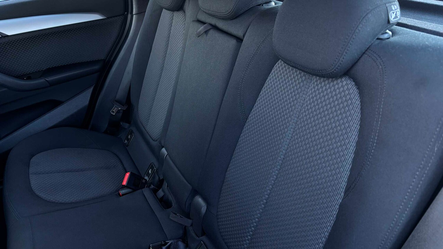 Used BMW X1 for sale - 77861593: Photo 17