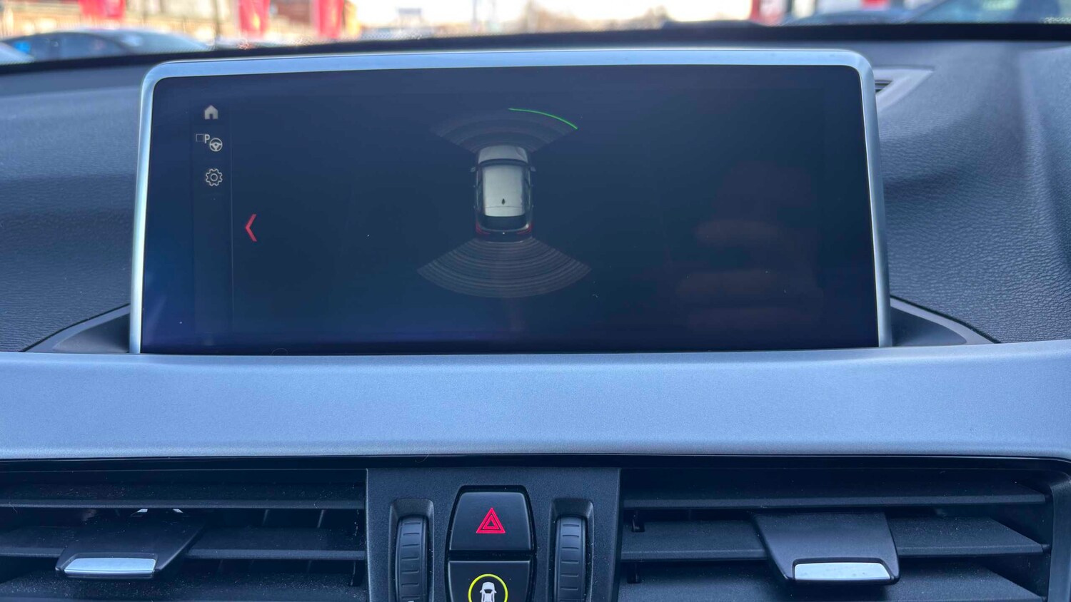 Used BMW X1 for sale - 77861593: Photo 19