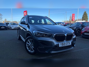 Used BMW X1 2021 for sale - 77861593: Photo