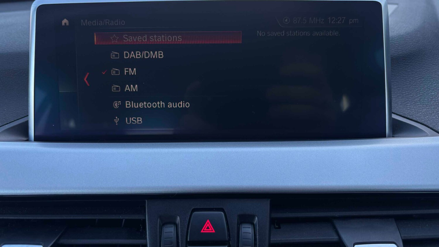 Used BMW X1 for sale - 77861593: Photo 20