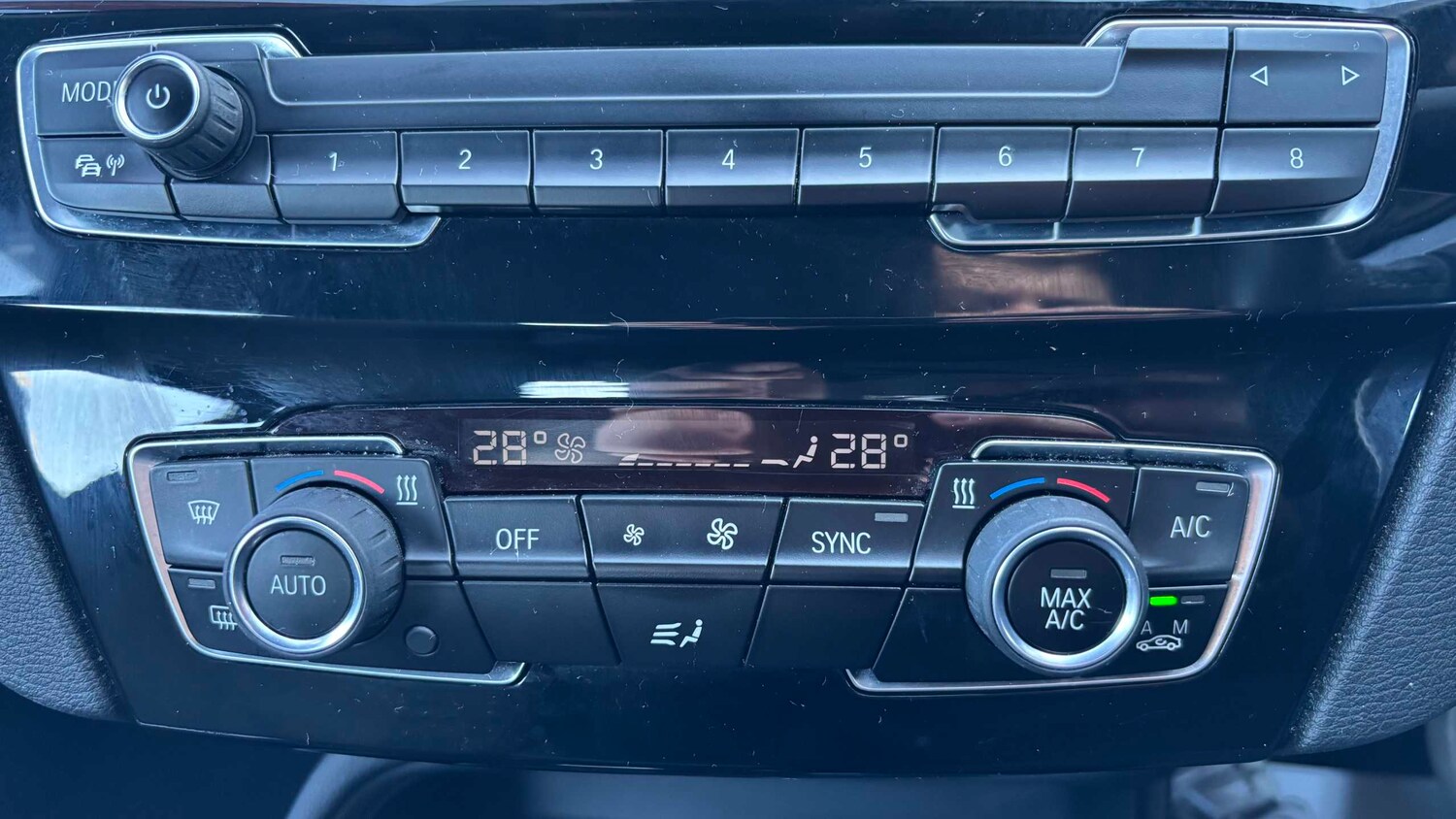 Used BMW X1 for sale - 77861593: Photo 21