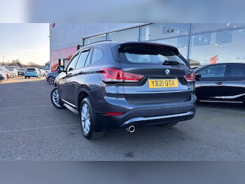 Used BMW X1 2021 for sale - 77861593: Photo