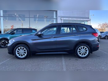 Used BMW X1 2021 for sale - 77861593: Photo