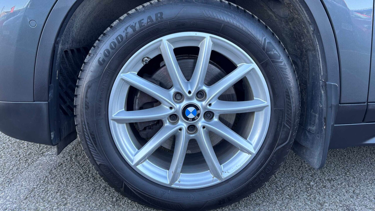 Used BMW X1 for sale - 77861593: Photo 7