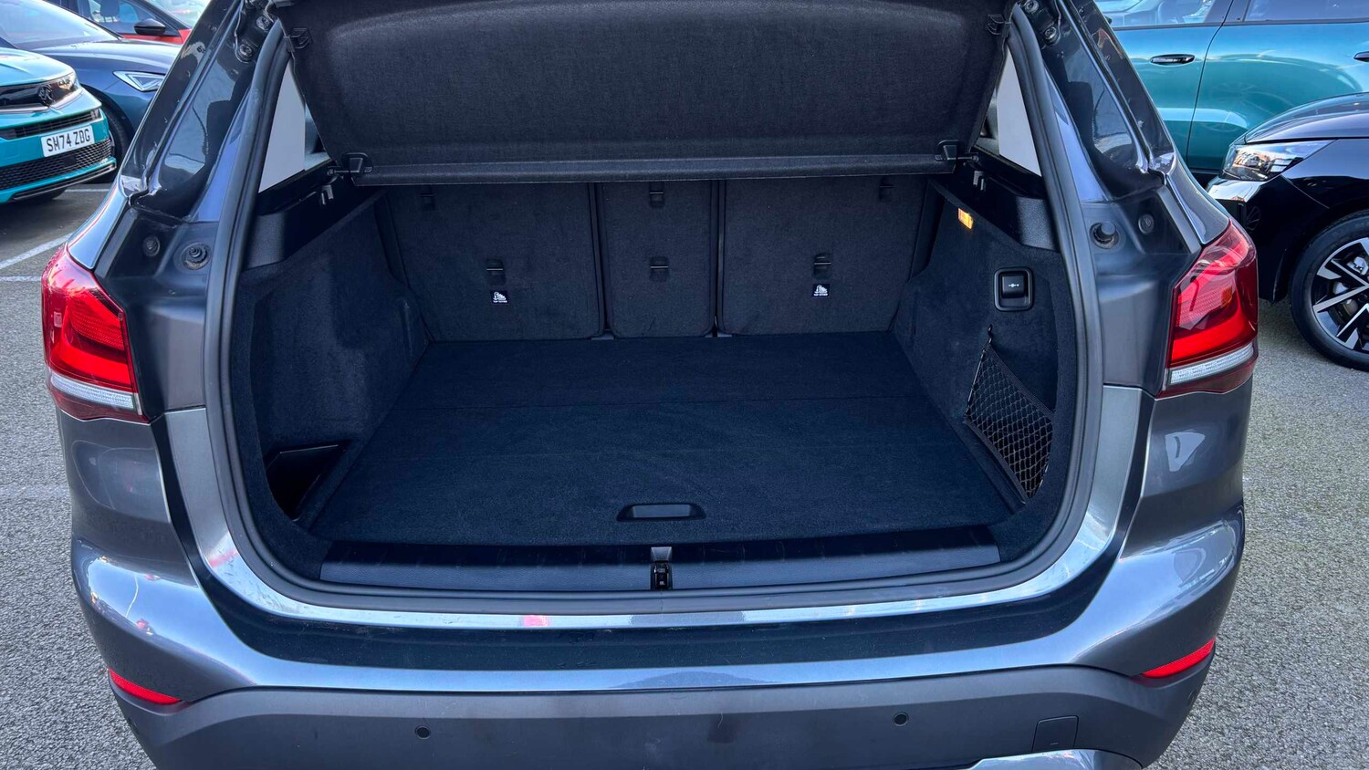 Used BMW X1 for sale - 77861593: Photo 8