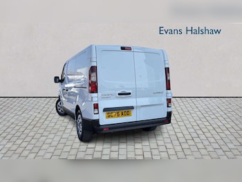 Used Renault Trafic 2025 for sale - 79065210: Photo