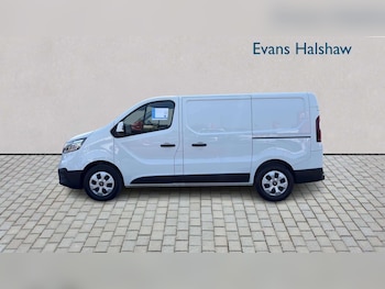 Used Renault Trafic 2025 for sale - 79065210: Photo