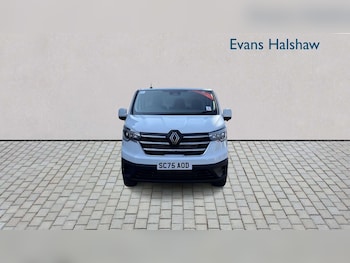 Used Renault Trafic 2025 for sale - 79065210: Photo