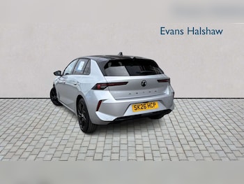Used Vauxhall Astra 2026 for sale - 78800597: Photo