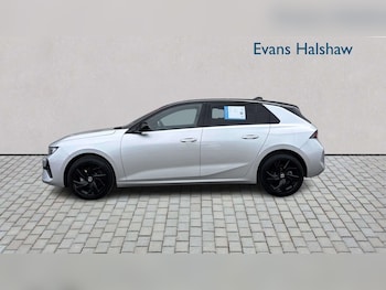 Used Vauxhall Astra 2026 for sale - 78800597: Photo