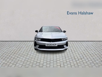 Used Vauxhall Astra 2026 for sale - 78800597: Photo