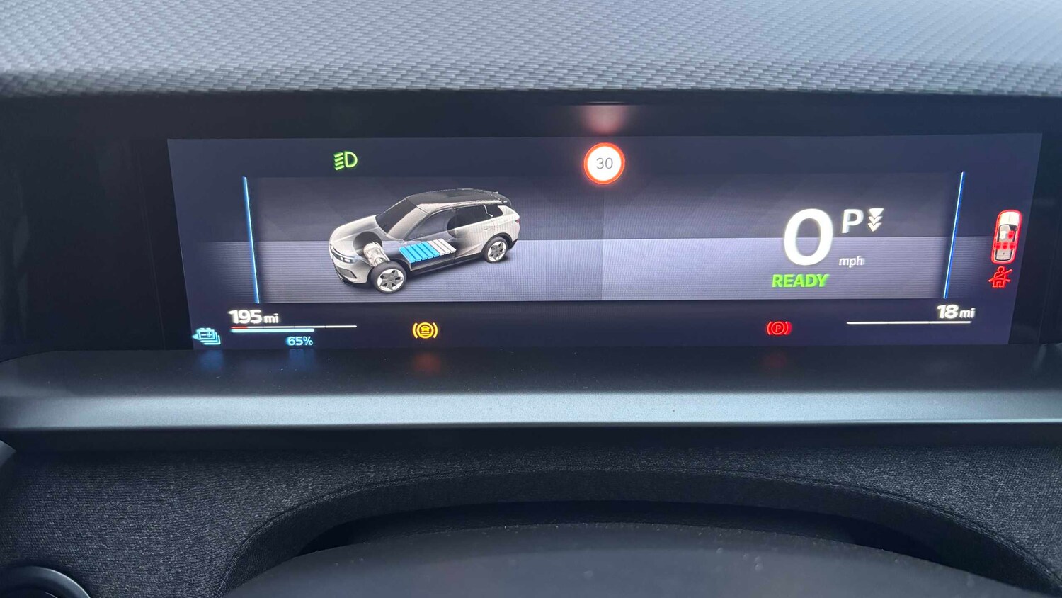 Used Vauxhall Grandland for sale - 77857830: Photo 13