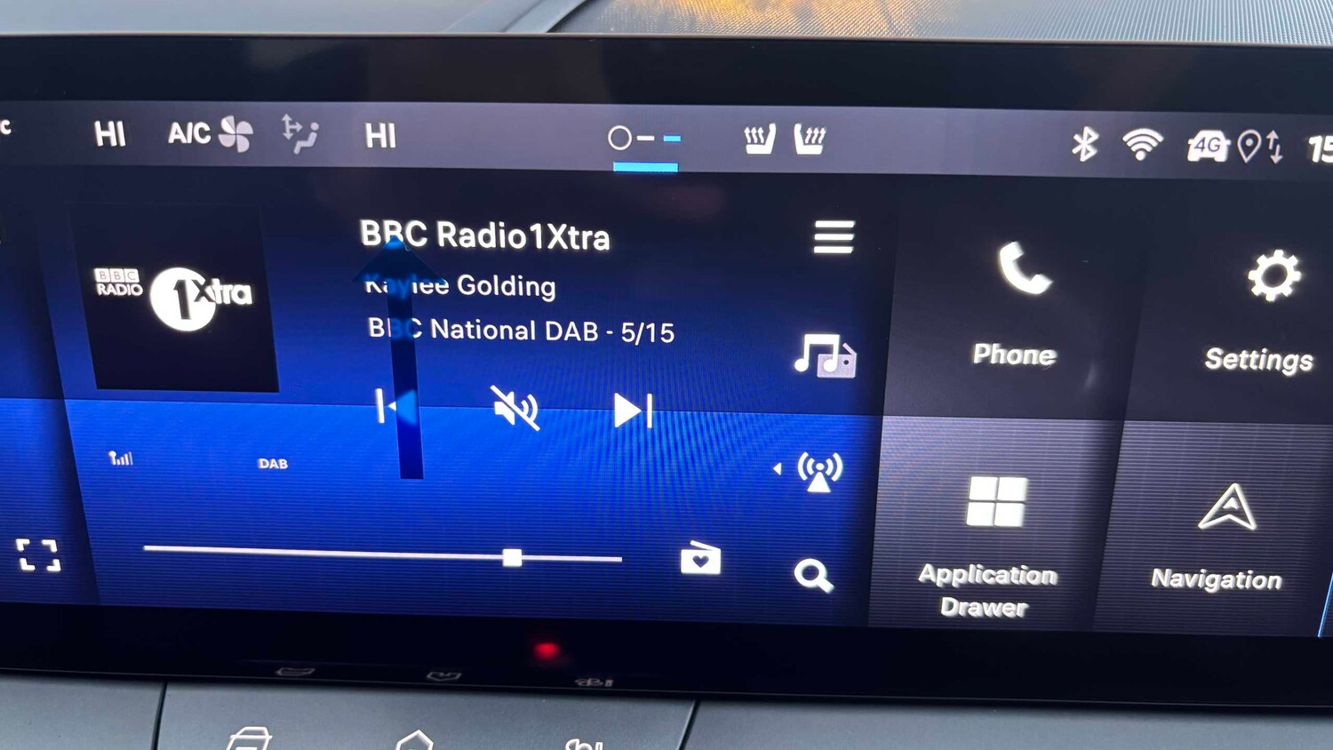 Used Vauxhall Grandland for sale - 77857830: Photo 14