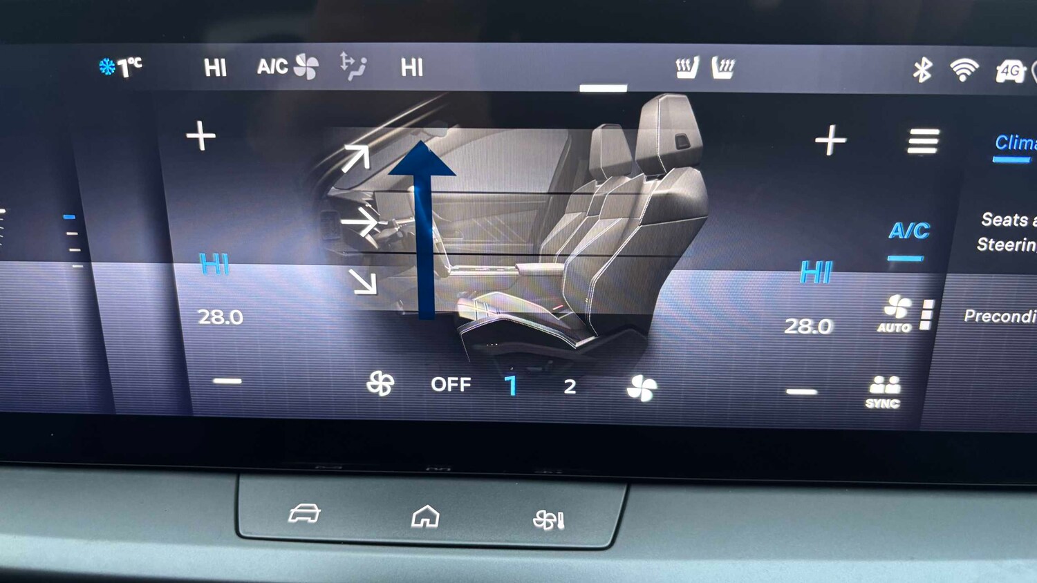 Used Vauxhall Grandland for sale - 77857830: Photo 19