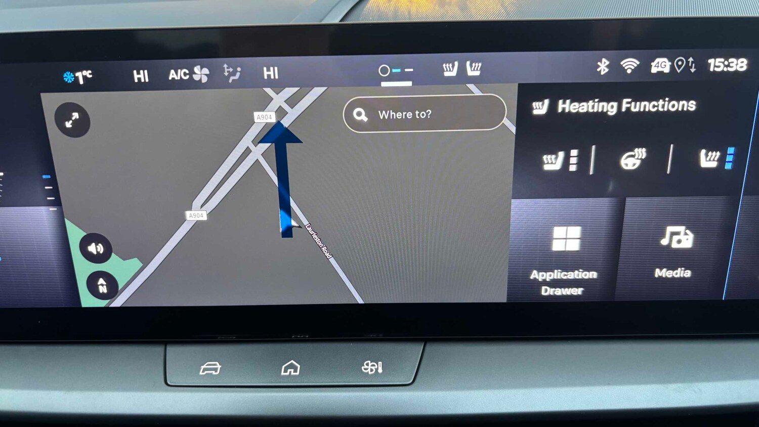 Used Vauxhall Grandland for sale - 77857830: Photo 20