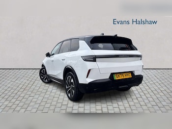 Used Vauxhall Grandland 2025 for sale - 77857830: Photo