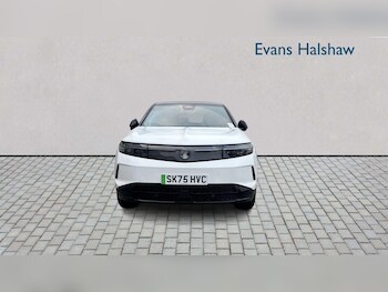 Used Vauxhall Grandland 2025 for sale - 77857830: Photo