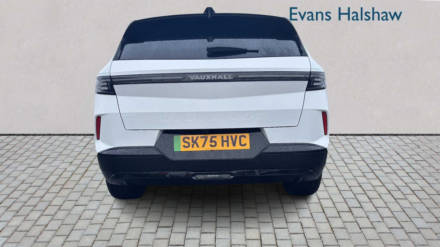 Used Vauxhall Grandland for sale - 77857830: Photo 5