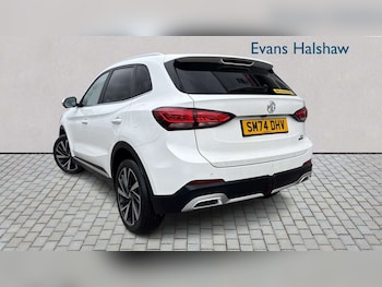 Used MG MG ZS 2024 for sale - 78247848: Photo