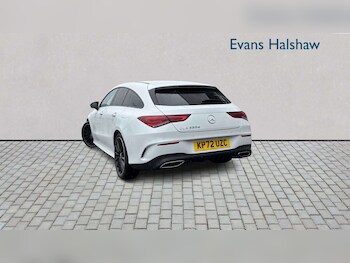 Used Mercedes-Benz CLA 2022 for sale - 78949645: Photo