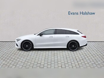 Used Mercedes-Benz CLA 2022 for sale - 78949645: Photo