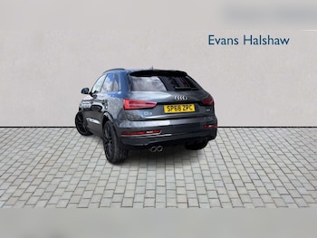Used Audi Q3 2018 for sale - 79428502: Photo