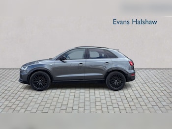 Used Audi Q3 2018 for sale - 79428502: Photo