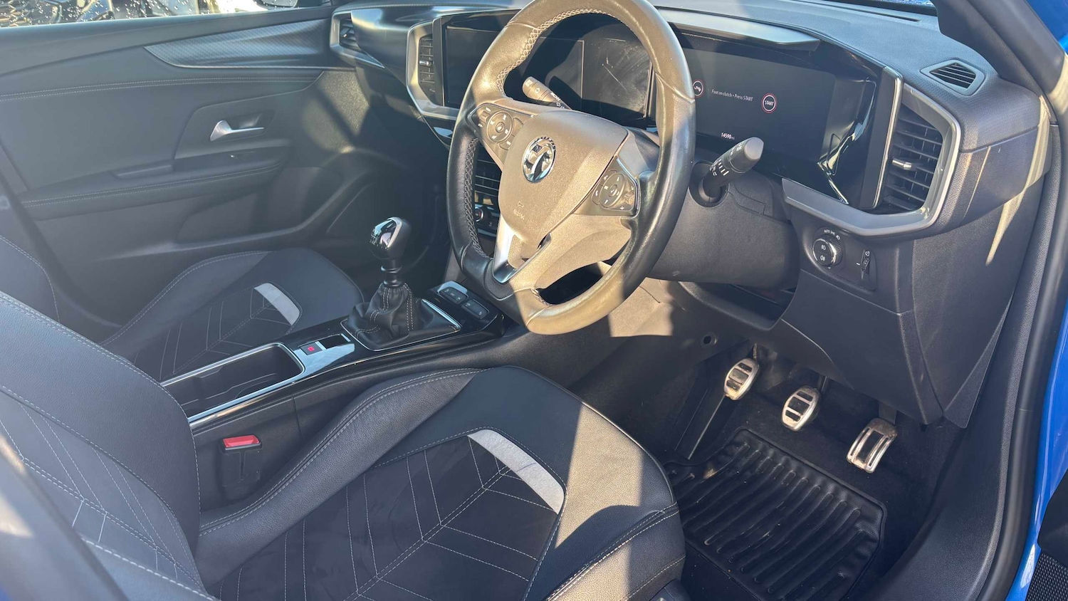 Used Vauxhall Mokka for sale - 77859290: Photo 10