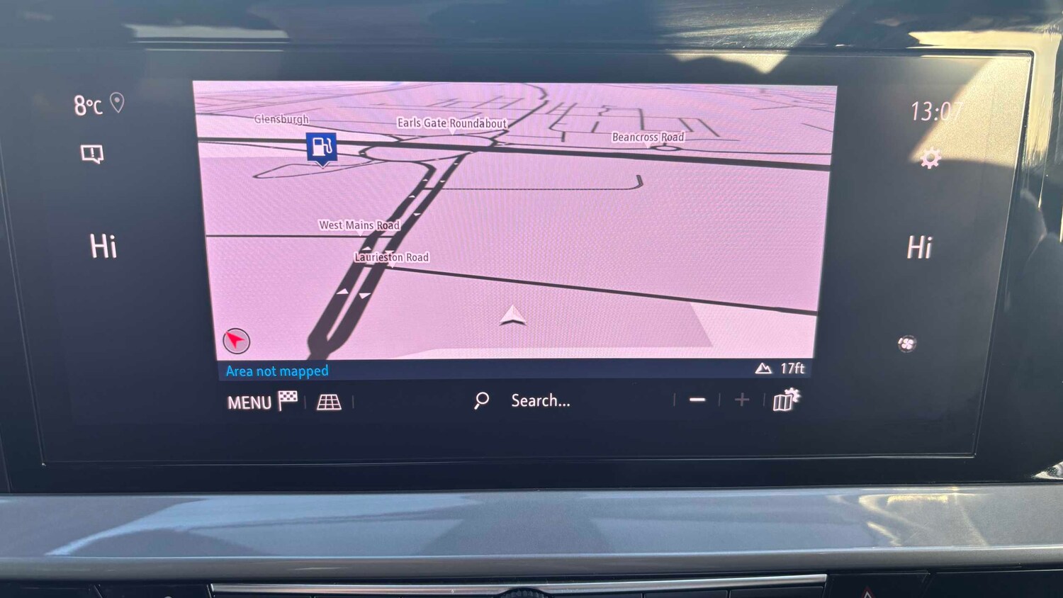 Used Vauxhall Mokka for sale - 77859290: Photo 14