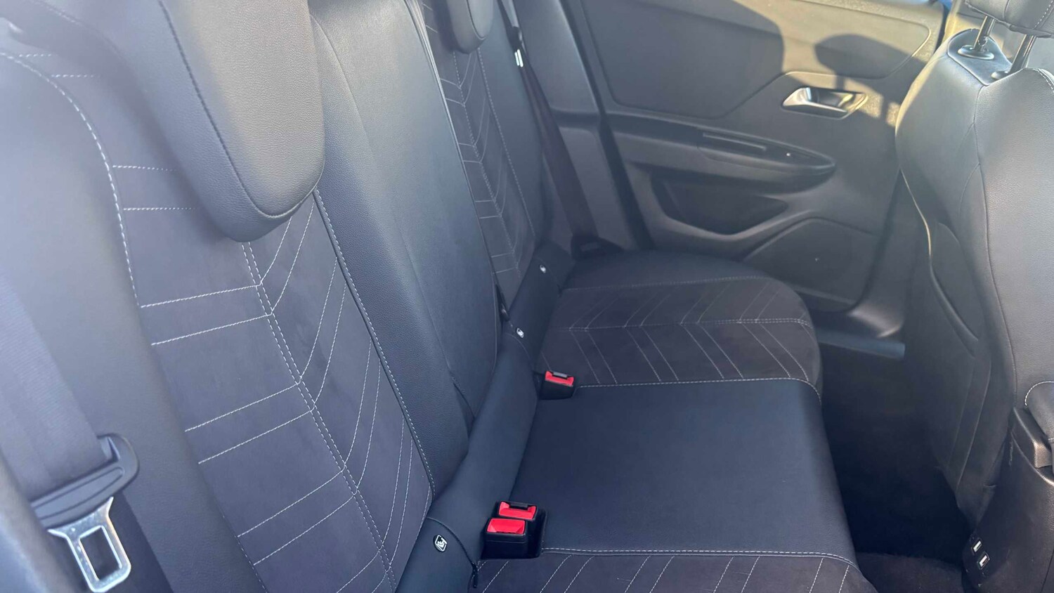 Used Vauxhall Mokka for sale - 77859290: Photo 15