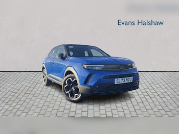 Used Vauxhall Mokka 2023 for sale - 77859290: Photo