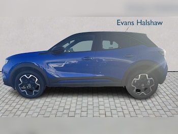 Used Vauxhall Mokka 2023 for sale - 77859290: Photo