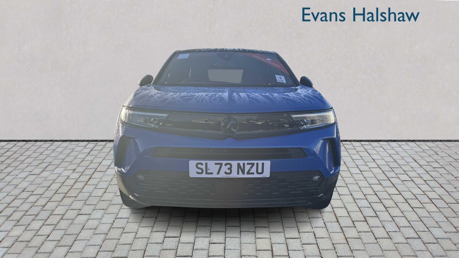 Used Vauxhall Mokka for sale - 77859290: Photo 4